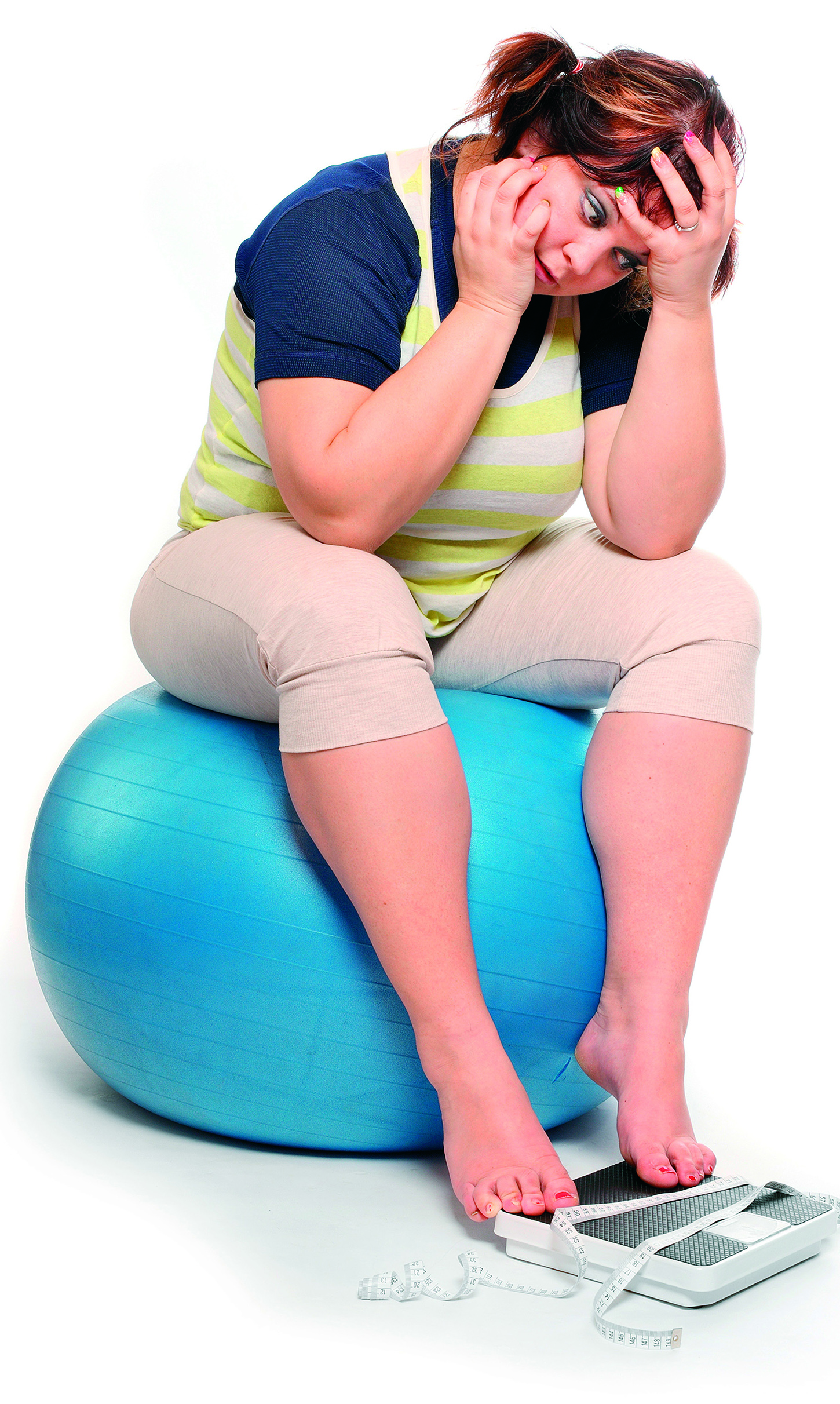 Проблемы Снижения Веса